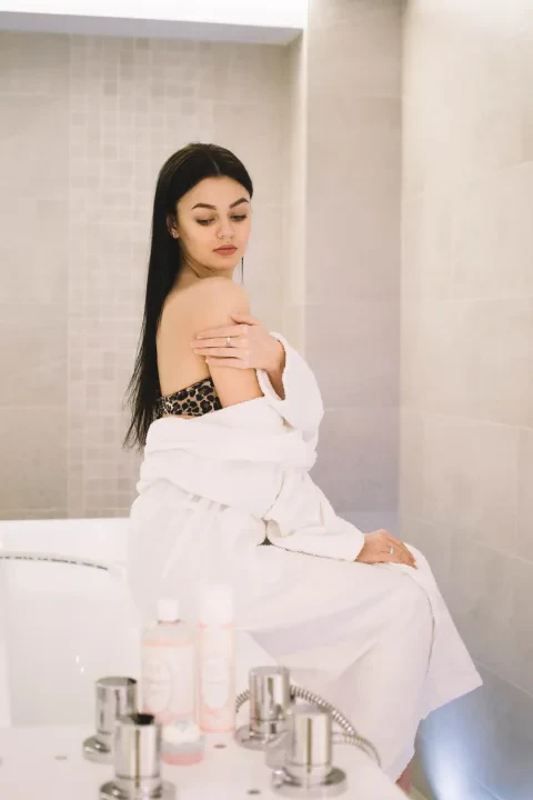 Hydromassage
