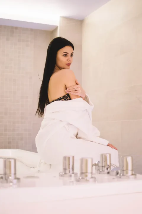 Hydromassage
