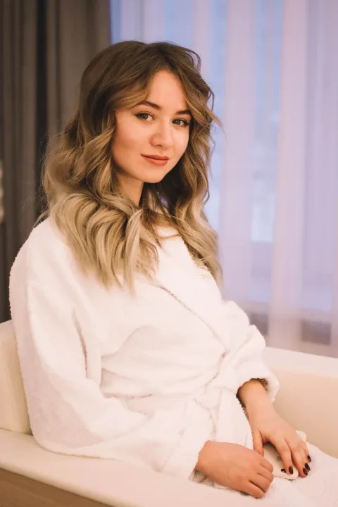 Styling Curls / Hollywood wave