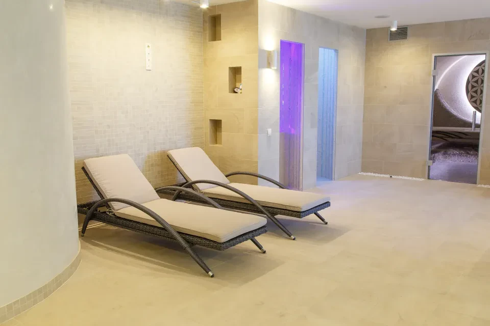 SPA Rituals