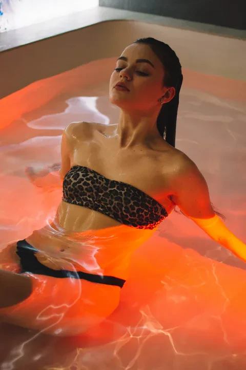 "Secrets of the Sea" Ritual
