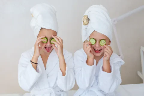 «Sweet Kids» Ritual