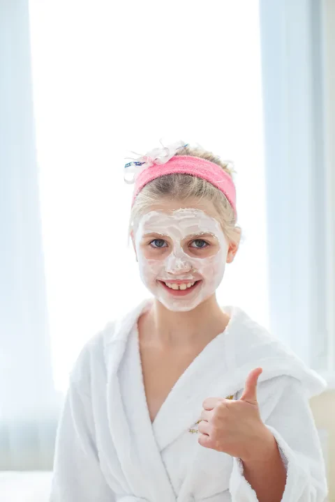 «Sweet Kids» Ritual