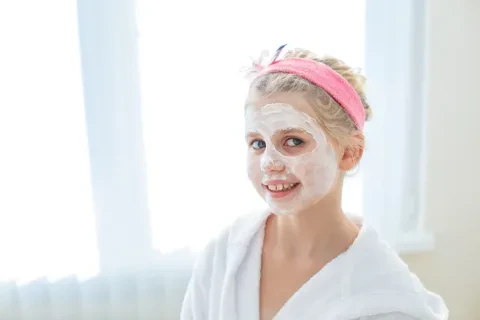 «Baby Aqua»  Ritual