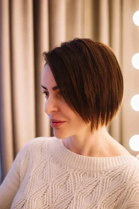 Haircut