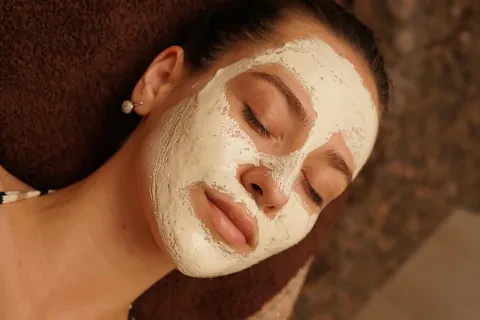 Face mask