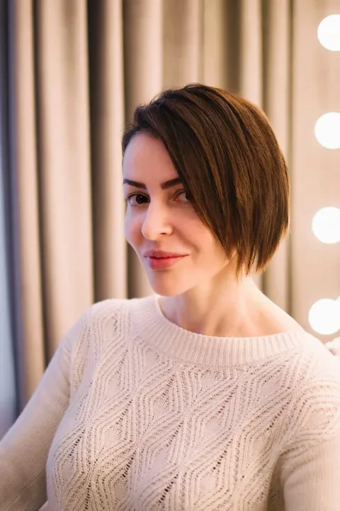 Haircut
