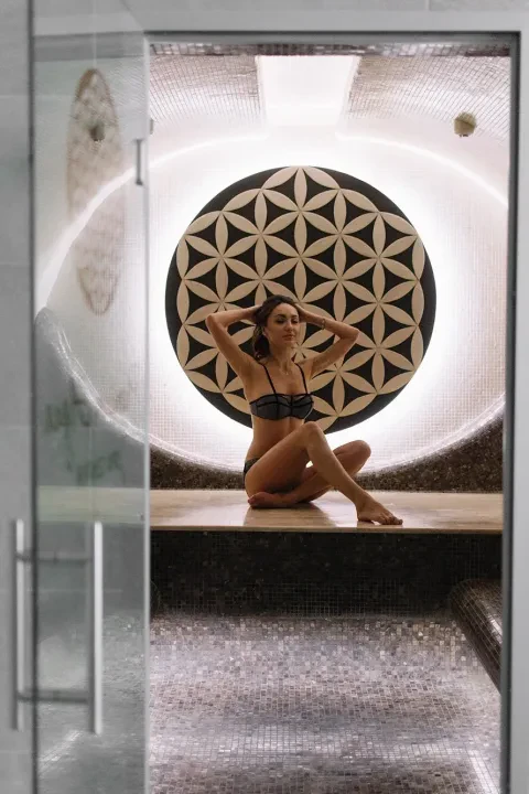 Турецький Хаммам