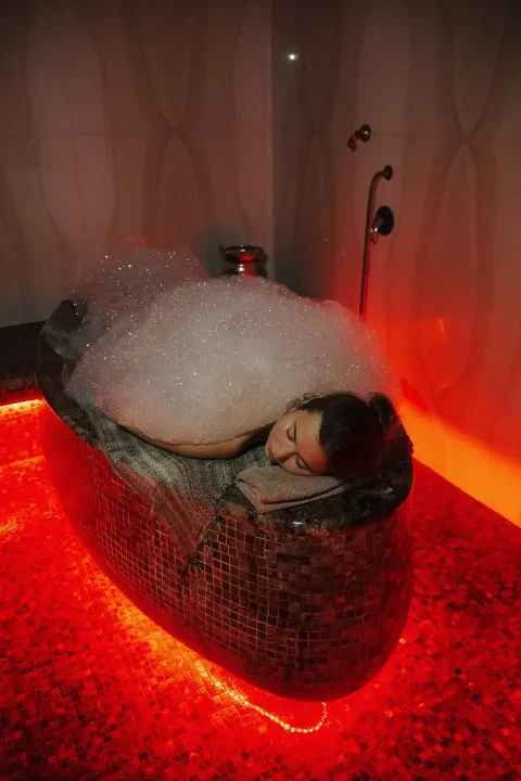 Турецький Хаммам