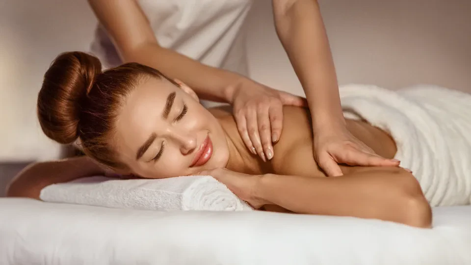 Як обрати свій масаж: путівник Premium Aqua SPA