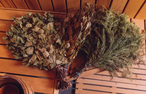 "Herbal Breeze" Ritual