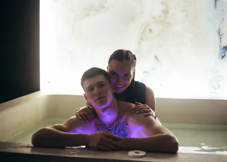 SPA Rituals for two