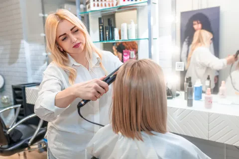 Покраска Colorchange