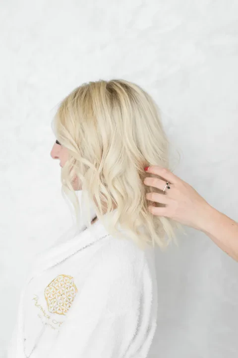 Сучасні тренди фарбування волоссяBalayage / Shatush / Air touch / Сонячний ефект
