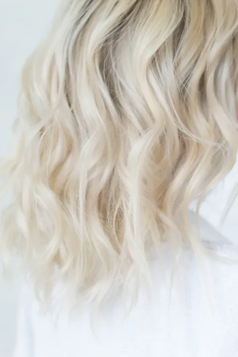 Сучасні тренди фарбування волоссяBalayage / Shatush / Air touch / Сонячний ефект
