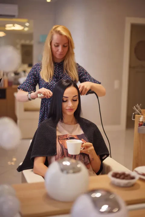 Hair care and treatment