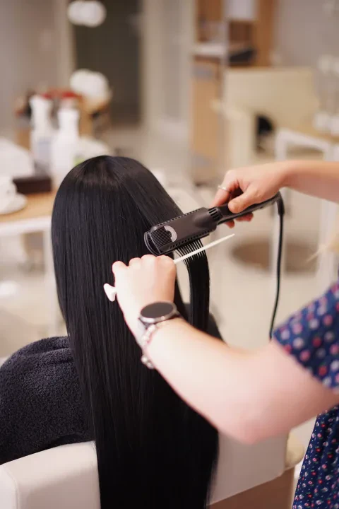 Hair care and treatment