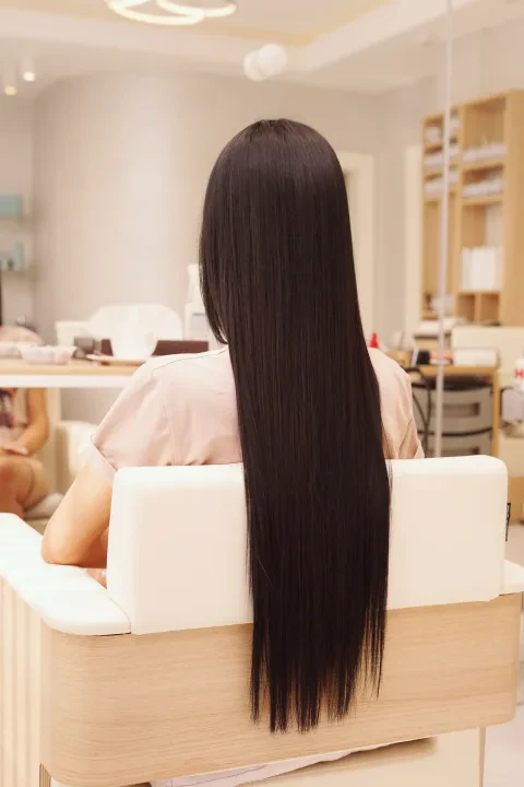 Hair care and treatment
