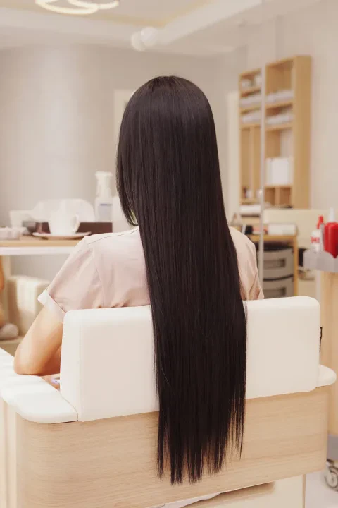 Hair care and treatment