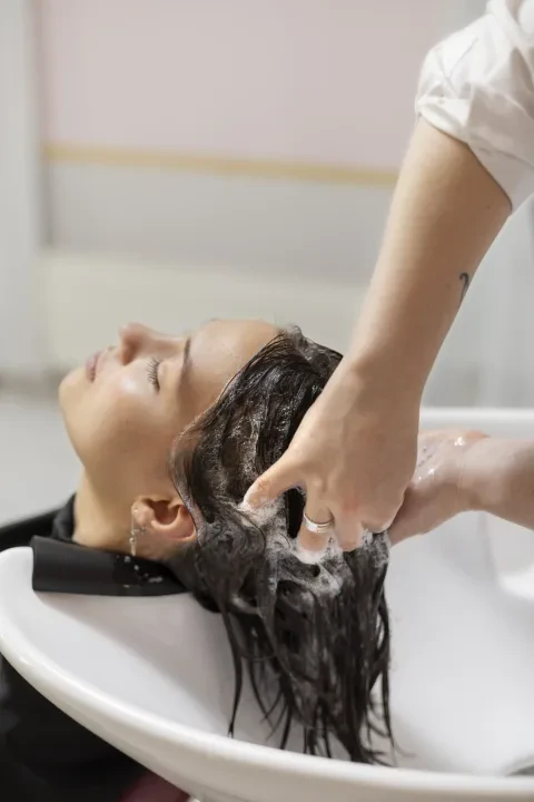 Косметика Orising Hair Care