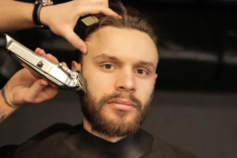 Моделювання бороди