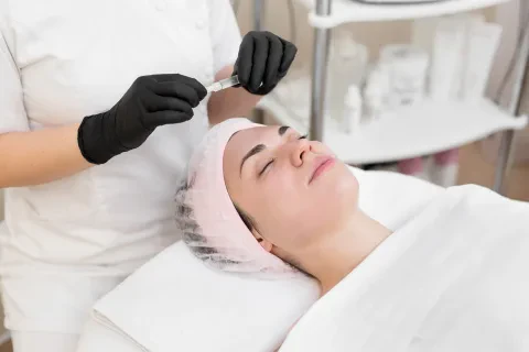 Mesotherapy