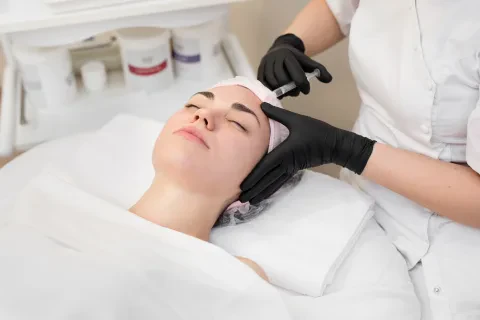 Mesotherapy