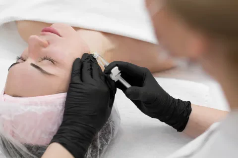 Mesotherapy