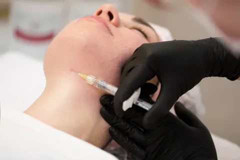 Mesotherapy
