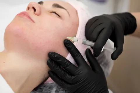 Mesotherapy