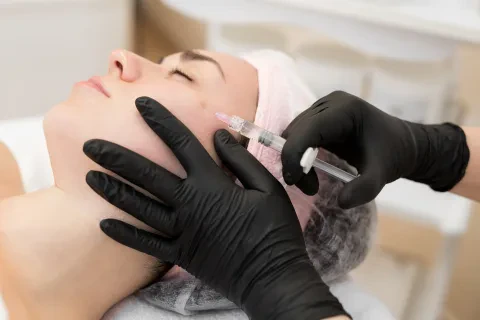 Mesotherapy