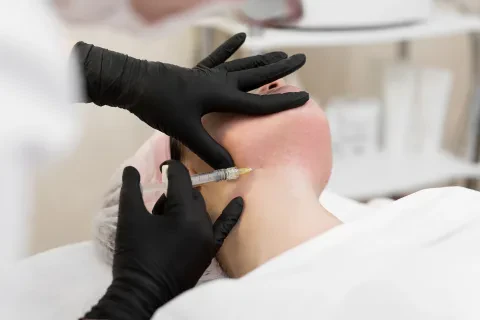 Mesotherapy