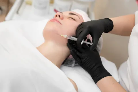 Mesotherapy