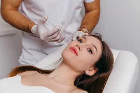 Dermaheal LL корекція овалу обличчя