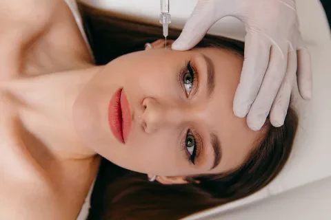 Dermaheal LL correction of the oval of the face