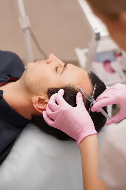 Dermaheal hl for hair