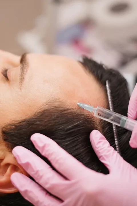 Dermaheal hl for hair