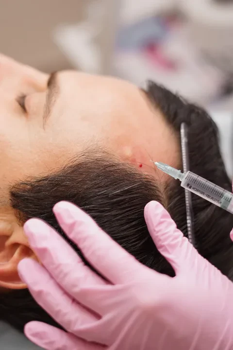 Dermaheal hl for hair