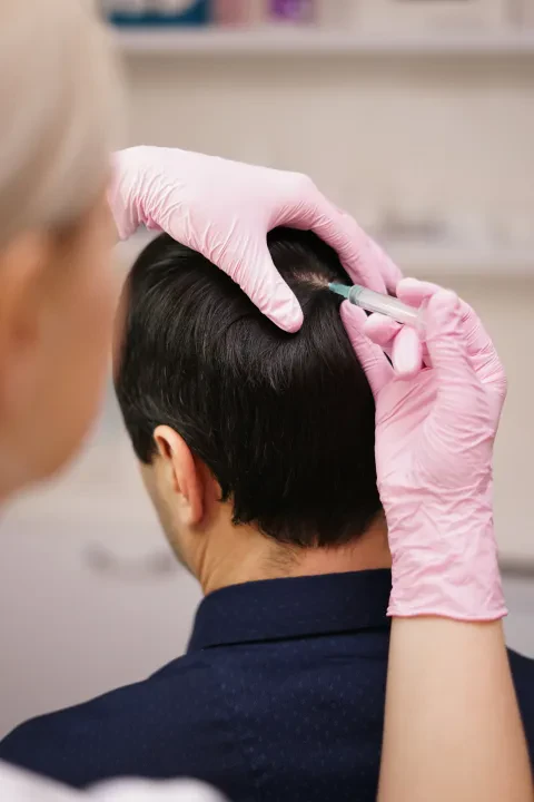 Dermaheal hl for hair