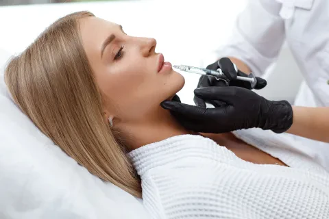 Botulinum therapy