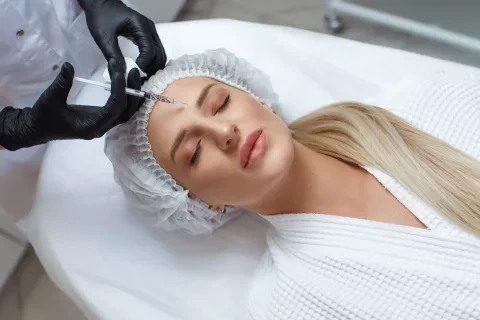 Botulinum therapy