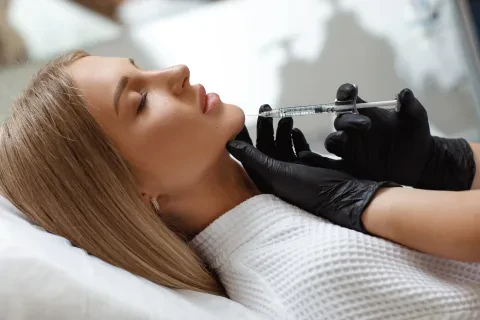 Botulinum therapy