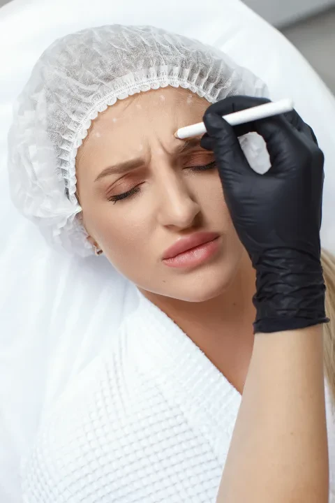 Botulinum therapy