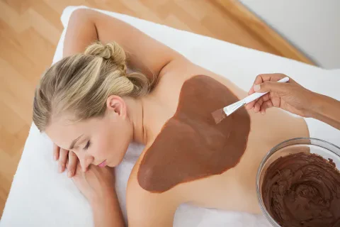 Peeling "Chocolate" (Algoline)