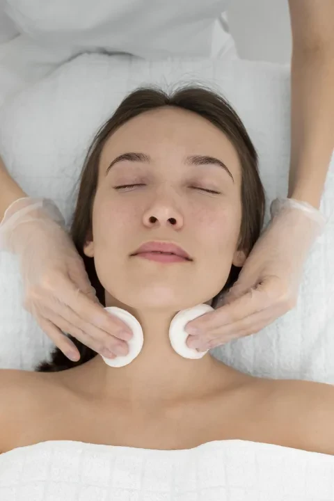 Peeling PRX T-33