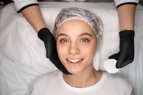 Ін’єкційна косметологія