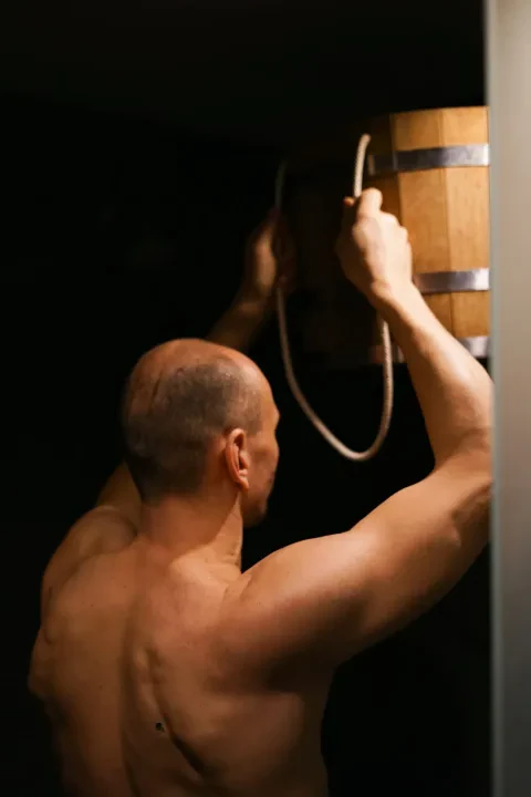 Gentleman Spa "Men's Traditions"