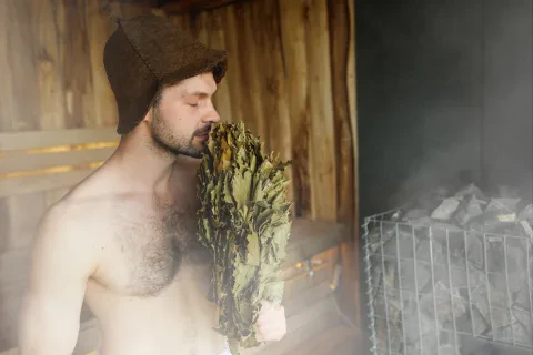 Gentleman Spa "Men's Traditions"