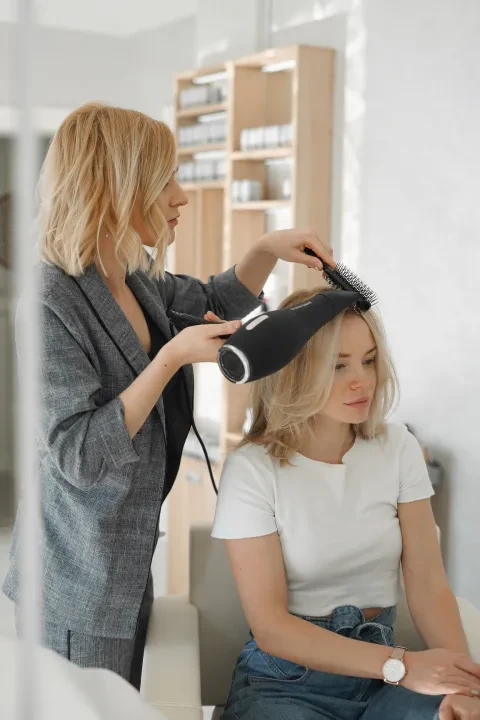 Image & Beauty studio
