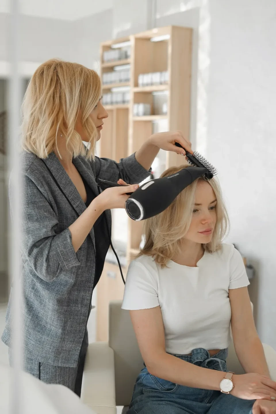 Image & Beauty studio
